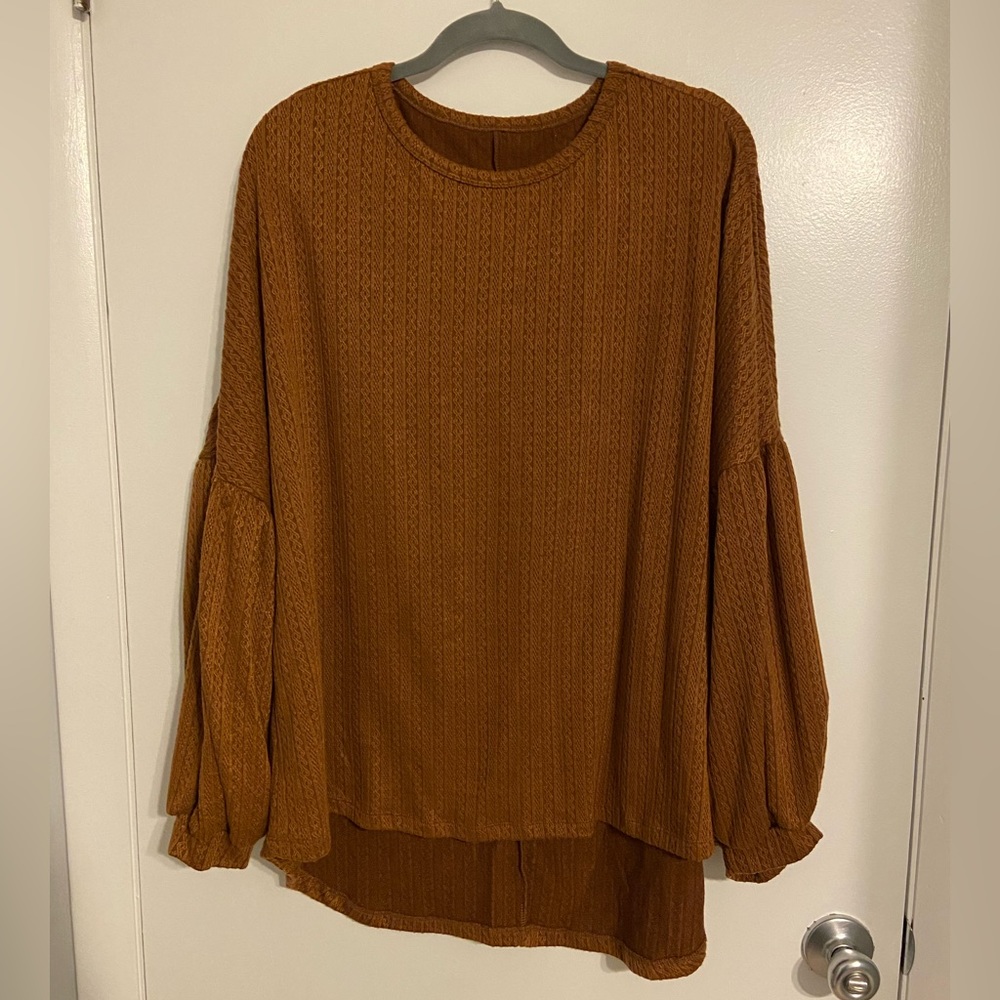 Xl women’s sweater